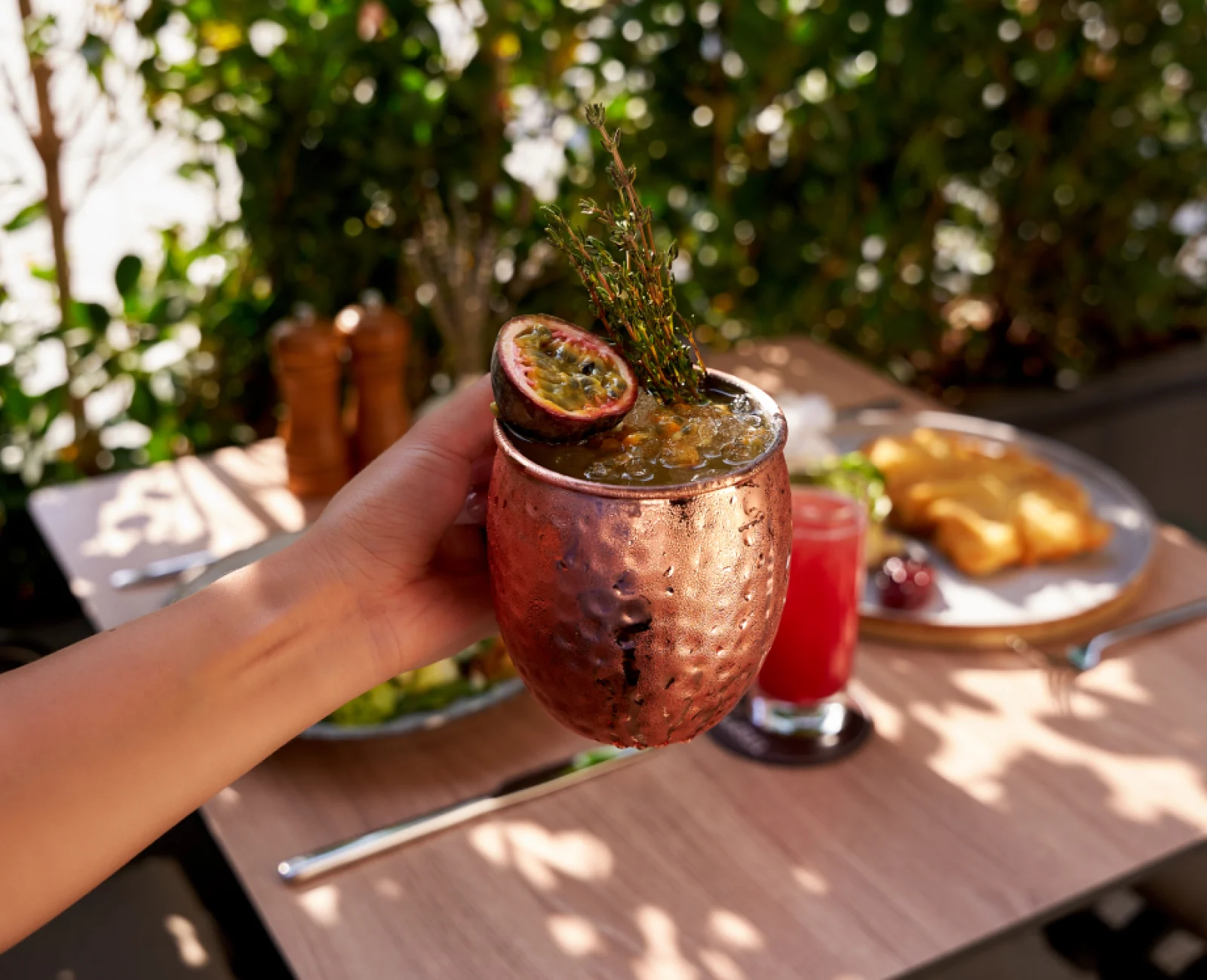 Barrel Sat Brunch Gallery 2