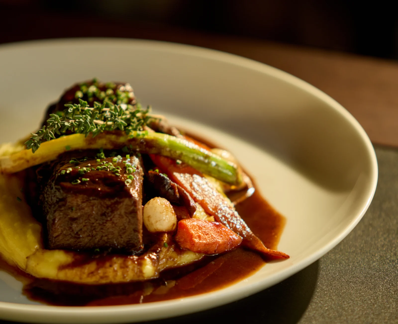 Barrel Sunday Roast Gallery 3