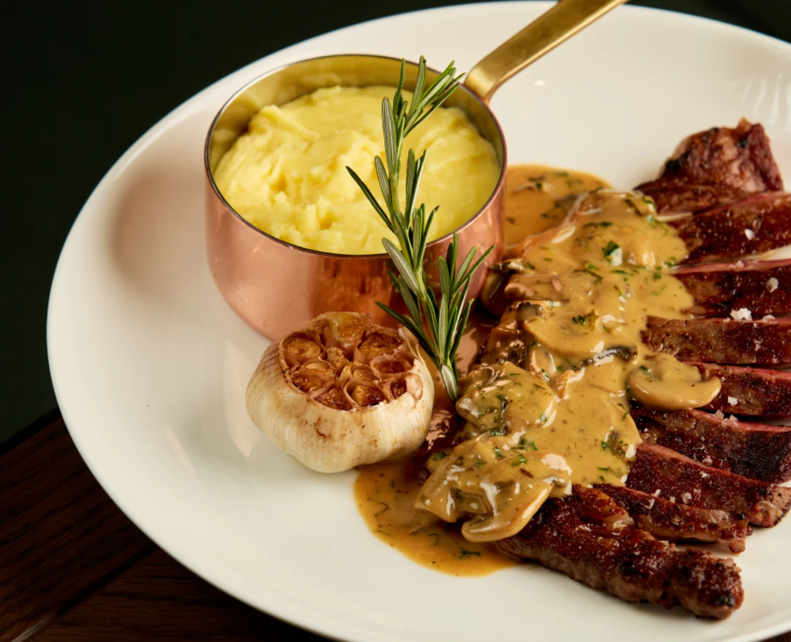 Barrel Sunday Roast Gallery 4